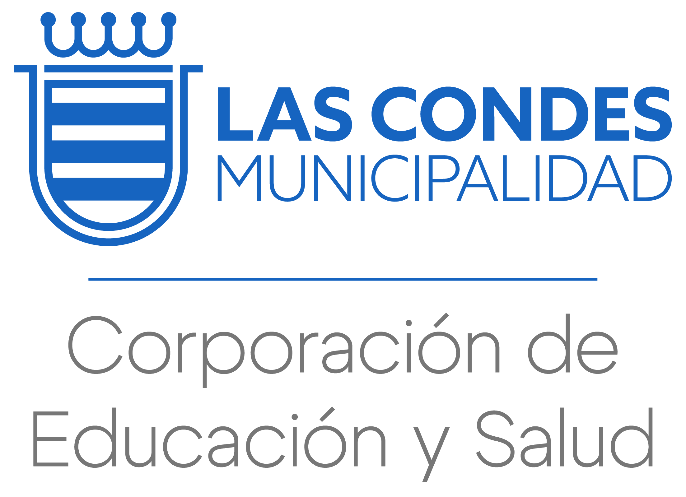 Logo Las Condes